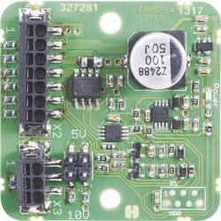 EPH Elektronik DGS 24/03 M regulátor otáček pro DC motory 3 A 24 V/DC