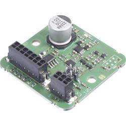 EPH Elektronik DGS 24/03 M regulátor otáček pro DC motory 3 A 24 V/DC