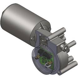 EPH Elektronik DGS 24/03 M regulátor otáček pro DC motory 3 A 24 V/DC