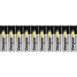 Energizer Industrial LR06 tužková baterie AA alkalicko-manganová 1.5 V 10 ks