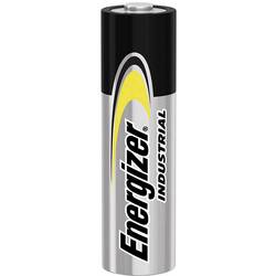 Energizer Industrial LR06 tužková baterie AA alkalicko-manganová 1.5 V 10 ks