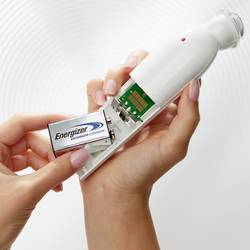 Energizer Ultimate 6LR61 baterie 9 V lithiová 9 V 10 ks
