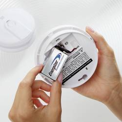 Energizer Ultimate 6LR61 baterie 9 V lithiová 9 V 10 ks