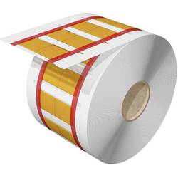 Weidmüller 2438150000 HS-HF 6.4-12.7/25 MM Y značkovač kabelů Druh montáže: kabelové spony žlutá Počet markerů: 1000 1000 ks