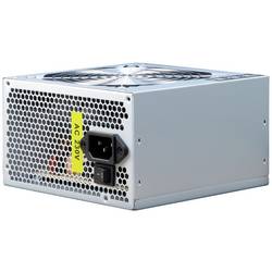 Inter-Tech SL-500 Plus PC síťový zdroj 500 W ATX