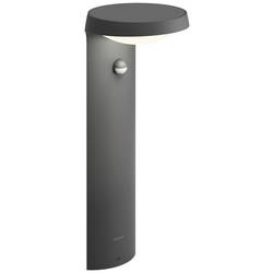 Philips LED Tyla 8719514476936 venkovní solární stojanové světlo LED LED 1.2 W antracitová