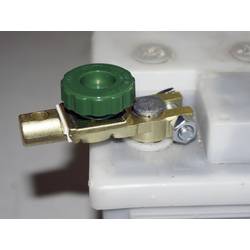 EAL 84250 odpojovač autobaterie 6 V, 12 V, 24 V