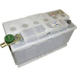 EAL 84250 odpojovač autobaterie 6 V, 12 V, 24 V