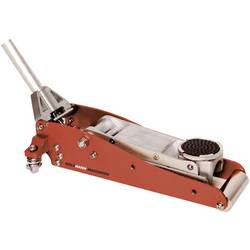 Holzmann Maschinen RWH125ALU pojízdný zvedák 1.25 t min./max.výška: 85 mm - 37.5 cm