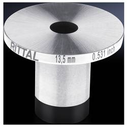 Rittal 4055775 matrice 13.5 mm