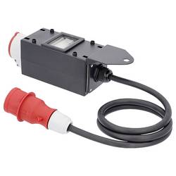 AS Schwabe MIXO WERRA 16 A 61705 CEE adaptér, 16 A, 400 V, 1 ks