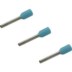 Rittal 4050757 dutinka 0.34 mm² tyrkysová 500 ks