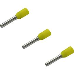 Rittal 4050769 dutinka 1 mm² žlutá 500 ks
