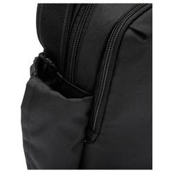 Pacsafe brašna na notebooky V Tour Crossbody schwarz, max. 27,9 cm (11) , černá