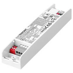 Tridonic LC 15W 100-400mA DA SR SNC4 LED driver 15 W 0.35 A 9 - 42 V nastavitelný 1 ks