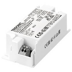 Tridonic LC 28W 300–700mA flexC NFC SC EXC3 LED driver konstantní proud 28 W 0.7 A 7.5 - 42 V nastavitelný 1 ks