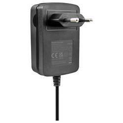 Ansmann 1201-0027 síťový adaptér / napájení, 12 V/DC, 2.5 A, 30 W