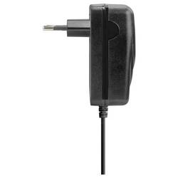 Ansmann 1201-0027 síťový adaptér / napájení, 12 V/DC, 2.5 A, 30 W