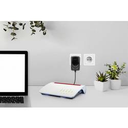 Ansmann 1201-0027 síťový adaptér / napájení, 12 V/DC, 2.5 A, 30 W