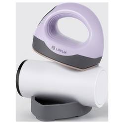 Loklik ImPress Mini 3 Zahřívací lis levandulová