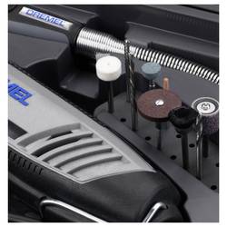 Dremel 4250-6/128 Platinum+ Box Multitool multifunkční nářadí 175 W, F0134250JS