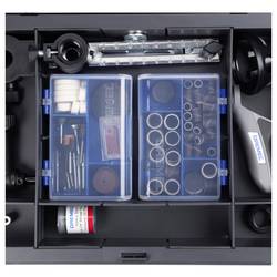 Dremel 4250-6/128 Platinum+ Box Multitool multifunkční nářadí 175 W, F0134250JS