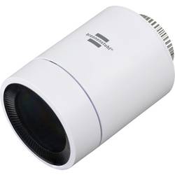 Brennenstuhl bezdrátová termostatická hlavice Zigbee Connect 01