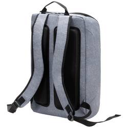 Dicota batoh na notebooky Eco MOTION, max. 39,6 cm (15,6) , denim, modrá
