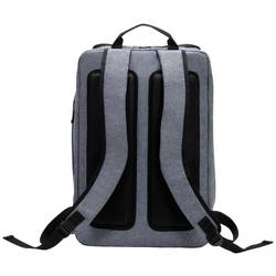 Dicota batoh na notebooky Eco MOTION, max. 39,6 cm (15,6) , denim, modrá