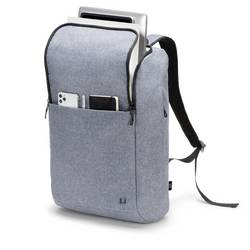 Dicota batoh na notebooky Eco MOTION, max. 39,6 cm (15,6) , denim, modrá