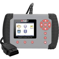 Vident diagnostická jednotka OBD II iLink400 1 vozidlo