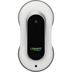 Lifenaxx LX-055 robot na čištění oken Počet přibalených akumulátorů 1
