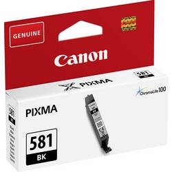 Canon Ink CLI-581 BK originál černá 2106 C 001