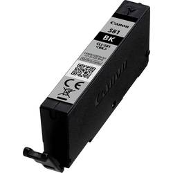Canon Ink CLI-581 BK originál černá 2106 C 001