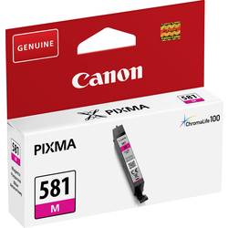 Canon Ink CLI-581 M originál purppurová 2104 C 001