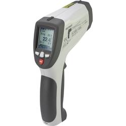VOLTCRAFT IR 1201-50D USB infračervený teploměr, optika 50:1, -50 - 1200 °C, pyrometr