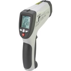VOLTCRAFT IR 2201-50D USB infračervený teploměr, optika 50:1, -50 - 2200 °C, pyrometr
