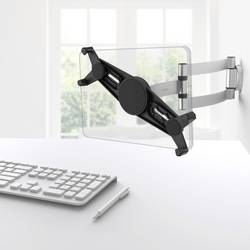 Hama držák tabletu na zeď Univerzální 17,8 cm (7) - 27,9 cm (11)