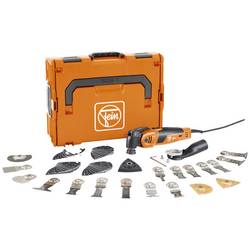 Fein Multimaster MM 700 Max Top multifunkční nářadí kufřík, 61dílná, 450 W, 72296864000