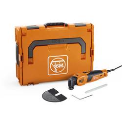 Fein Multimaster MM 700 1.7 Aut Basic multifunkční nářadí kufřík, 5dílná, 450 W, 72296962000
