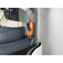 Fein Multimaster MM 700 1.7 Aut Basic multifunkční nářadí kufřík, 5dílná, 450 W, 72296962000