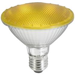 Omnilux 88043033 LED E27 Par 30 11 W žlutá (Ø x d) 95 mm x 92 mm 1 ks