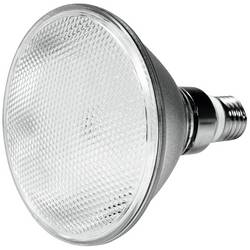 Omnilux 88081920 LED E27 Par 38 18 W černé světlo (Ø x v) 121 mm x 135 mm 1 ks