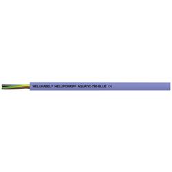 HELU HELUPOWER AQUATIC-750-BLUE 11018155-500 připojovací kabel 4 G 6 mm², 500 m, modrá