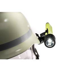 Parat 6902049151 držák na přilbu PARASNAP ULTRALUX PRO BASE