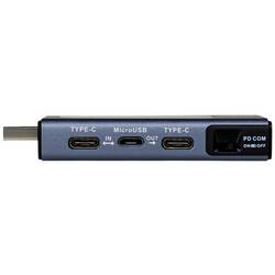 Joy-it JT-UM120 USB multimetr