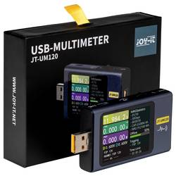Joy-it JT-UM120 USB multimetr