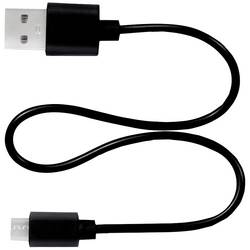 LogiLink BT0056 špuntová sluchátka (In Ear) Bluetooth® stereo černá sportovní