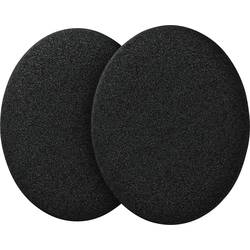 ušní polstrování headsetu Sennheiser