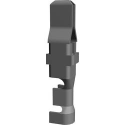 TE Connectivity CPC Baureihe 3 66261-4 samostatný kontakt pro kulatý faston, 1 ks